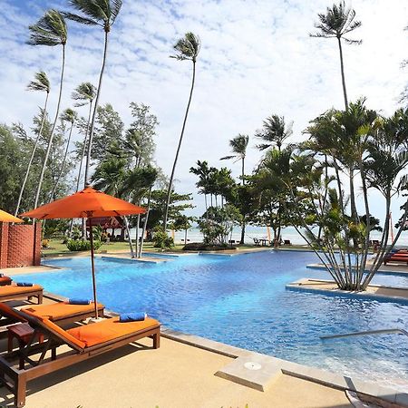 Viva Vacation Resort Lipa Noi Exterior foto