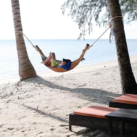Viva Vacation Resort Lipa Noi Exterior foto