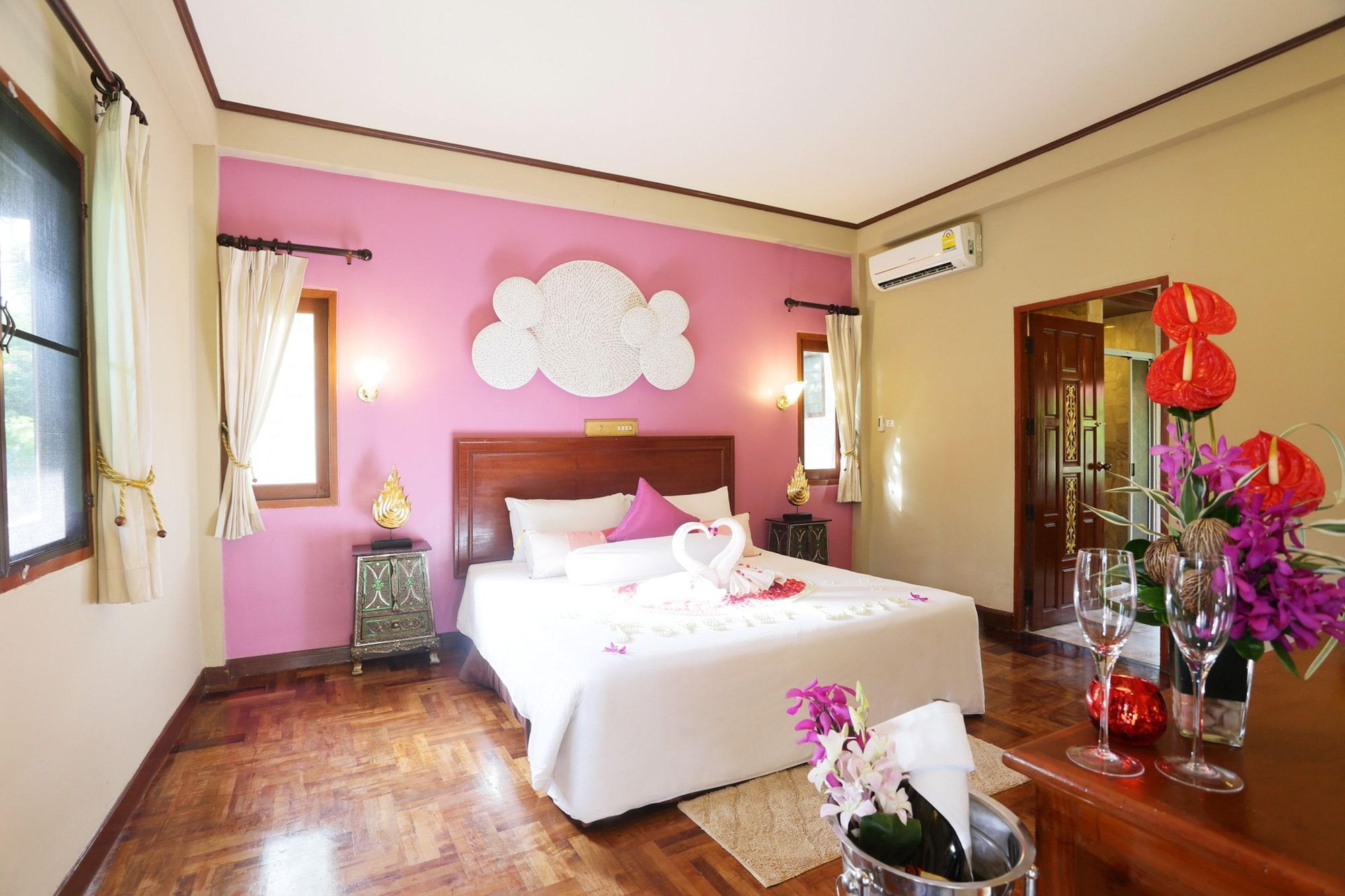 Viva Vacation Resort Lipa Noi Exterior foto