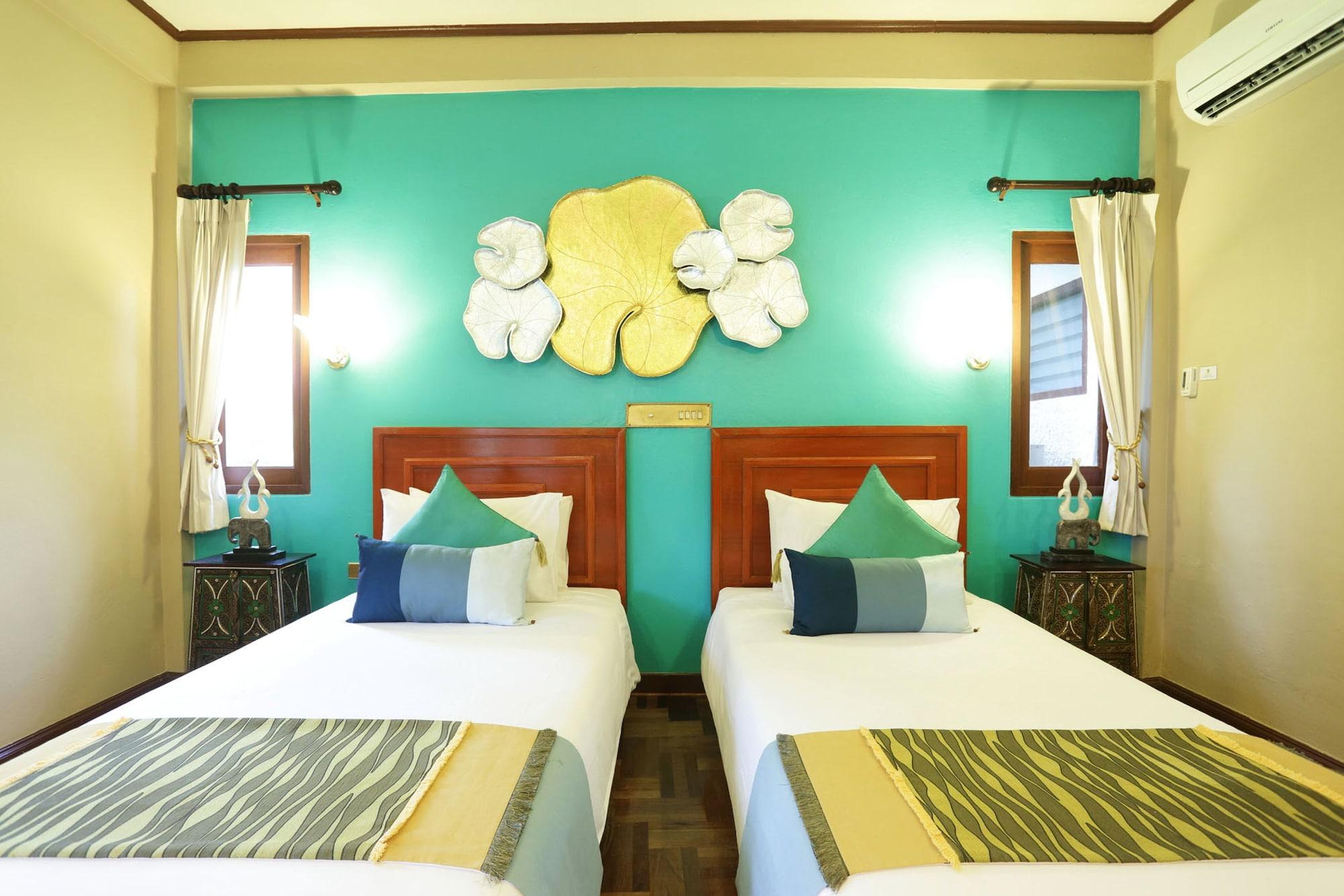 Viva Vacation Resort Lipa Noi Exterior foto