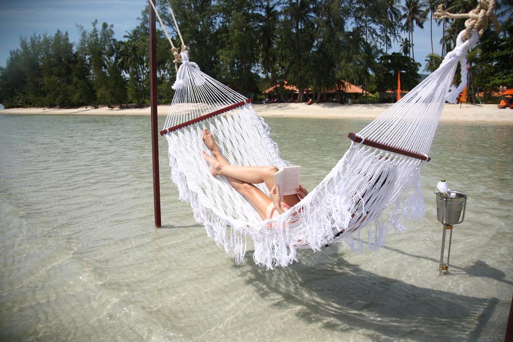 Viva Vacation Resort Lipa Noi Exterior foto