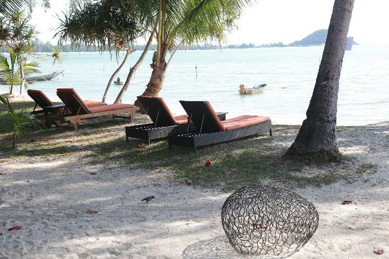 Viva Vacation Resort Lipa Noi Exterior foto