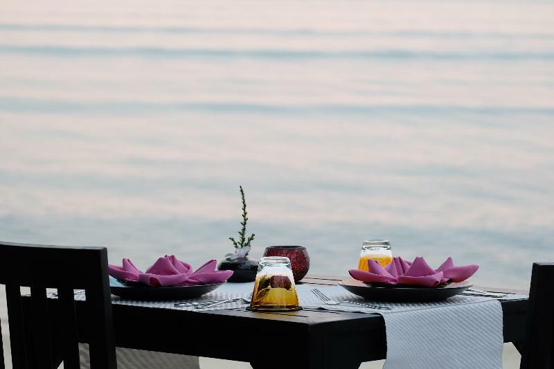 Viva Vacation Resort Lipa Noi Exterior foto